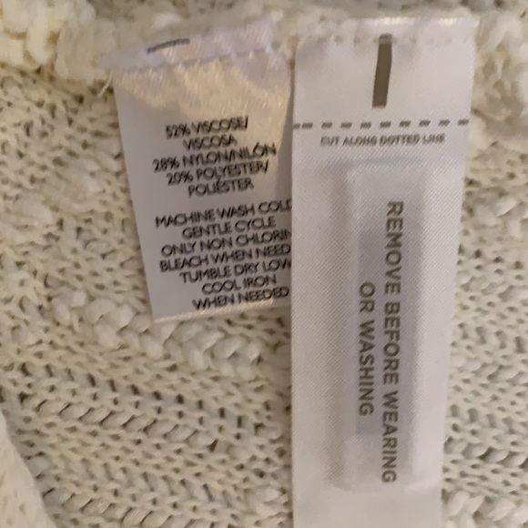 Loft Zipper Jacket - Picture 4 of 5